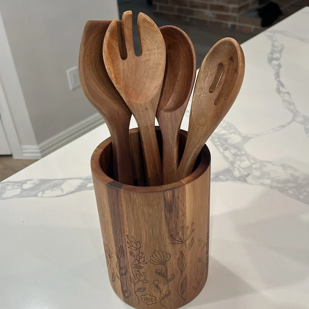 🥄Cute. Princess. House Tools Set.